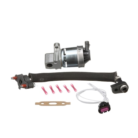Standard Ignition Exhaust Gas Recirculation Valve, Egv1117 EGV1117
